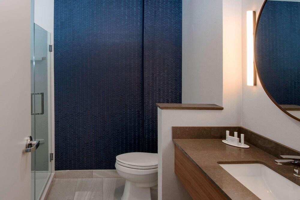 Fairfield Inn & Suites Charlotte Монро Екстериор снимка